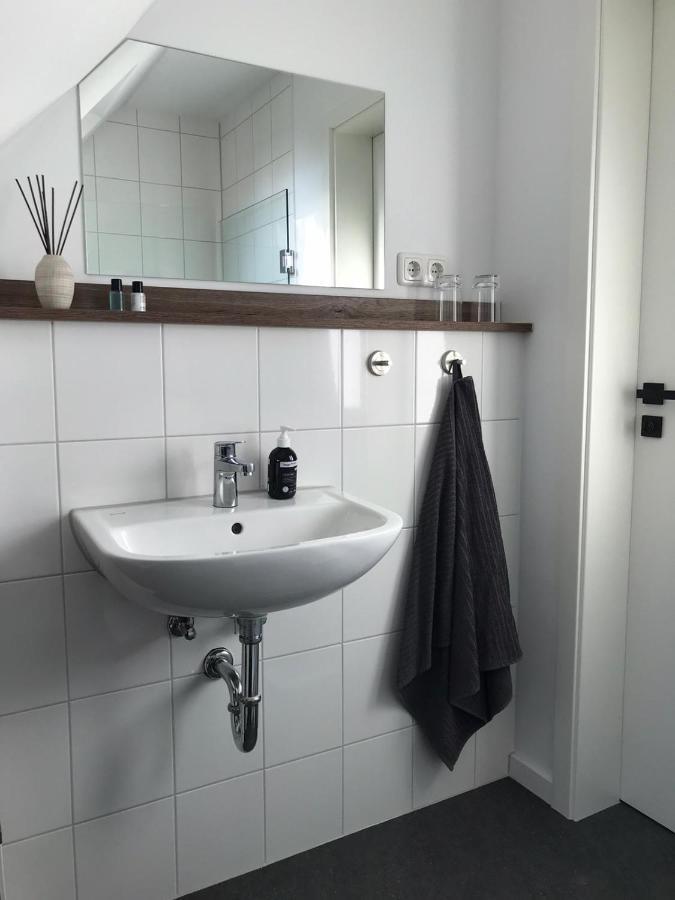 Ferienwohnung Siedlungsnest Anklam Exterior foto